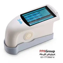 براقیت سنج سه زاویه برند 3NH مدل HG268 | فروشگاه اینترنتی پترو پژوهش خاورمیانه