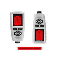 ضخامت سنج رنگ یووکسا مدل EC770 پلاس | فروشگاه اینترنتی پترو پژوهش خاورمیانه