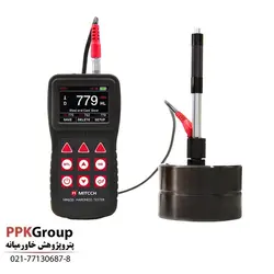 سختی سنج MH600 | فروشگاه اینترنتی پترو پژوهش خاورمیانه