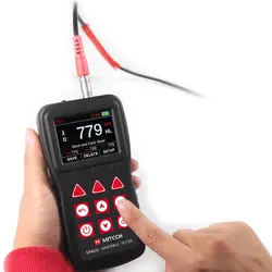 سختی سنج MH600 | فروشگاه اینترنتی پترو پژوهش خاورمیانه