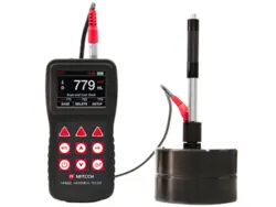 سختی سنج MH600 | فروشگاه اینترنتی پترو پژوهش خاورمیانه