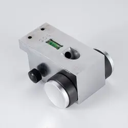 سختی سنج مدادی AS-120P | فروشگاه اینترنتی پترو پژوهش خاورمیانه