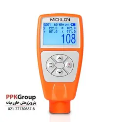 دستگاه تشخیص رنگ میچلون مدل MK-04 | فروشگاه اینترنتی پترو پژوهش خاورمیانه