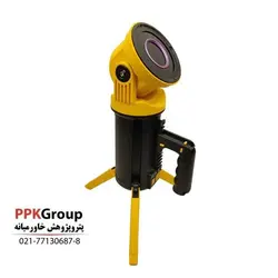 چراغ اسکنر یووی PK-21W | فروشگاه اینترنتی پترو پژوهش خاورمیانه