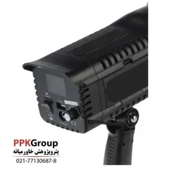 چراغ یووی فرابنفش UV یا اسکنر یووی مدل Max Scanner 16 | فروشگاه اینترنتی پترو پژوهش خاورمیانه