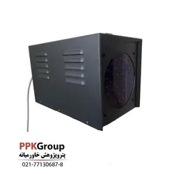 چراغ یووی فرابنفش UV یا اسکنر یووی مدل UV-110w | فروشگاه اینترنتی پترو پژوهش خاورمیانه
