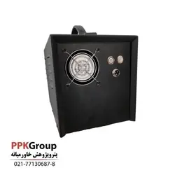 چراغ یووی فرابنفش UV یا اسکنر یووی مدل UV-110w | فروشگاه اینترنتی پترو پژوهش خاورمیانه
