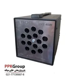 چراغ اسکنر یووی تشخیص رنگ خودرو مدل UV-45Ws | فروشگاه اینترنتی پترو پژوهش خاورمیانه