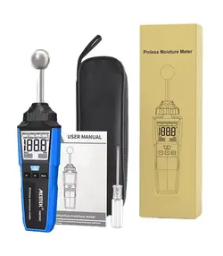 رطوبت سنج مستک مدل WM700C | فروشگاه اینترنتی پترو پژوهش خاورمیانه