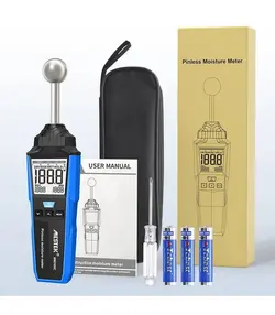 رطوبت سنج مستک مدل WM700C | فروشگاه اینترنتی پترو پژوهش خاورمیانه