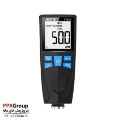 ضخامت سنج رنگ دیجیتال مستک مدل CT02C | فروشگاه اینترنتی پترو پژوهش خاورمیانه