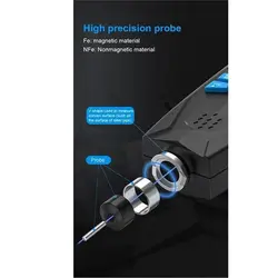 ضخامت سنج رنگ دیجیتال مستک مدل CT02C | فروشگاه اینترنتی پترو پژوهش خاورمیانه