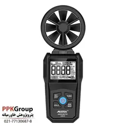 سرعت سنج باد مستک مدل AM610 | فروشگاه اینترنتی پترو پژوهش خاورمیانه
