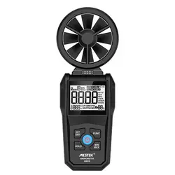 سرعت سنج باد مستک مدل AM610 | فروشگاه اینترنتی پترو پژوهش خاورمیانه