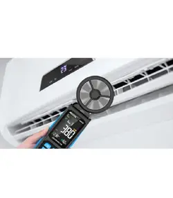 سرعت سنج باد مستک مدل AM620 | فروشگاه اینترنتی پترو پژوهش خاورمیانه