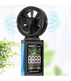 سرعت سنج باد مستک مدل AM620 | فروشگاه اینترنتی پترو پژوهش خاورمیانه