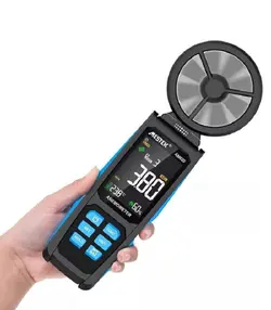 سرعت سنج باد مستک مدل AM620 | فروشگاه اینترنتی پترو پژوهش خاورمیانه