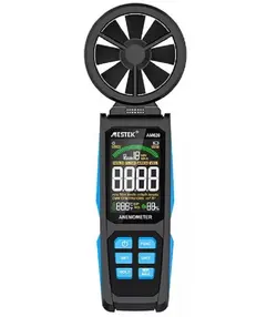 سرعت سنج باد مستک مدل AM620 | فروشگاه اینترنتی پترو پژوهش خاورمیانه