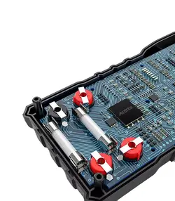 مولتی متر دیجیتال مستک مدل DM100A | فروشگاه اینترنتی پترو پژوهش خاورمیانه