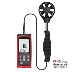 بادسنج، دماسنج و رطوبت سنج بنتک مدل GT8915 | فروشگاه اینترنتی پترو پژوهش خاورمیانه