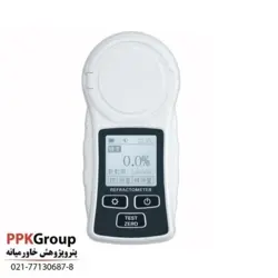 رفرکتومتر دیجیتال یووکسا مدل YW-681H | فروشگاه اینترنتی پترو پژوهش خاورمیانه