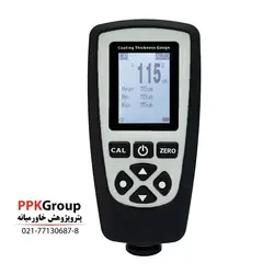 کاور سیلیکونی دستگاه ضخامت سنج رنگ EC770