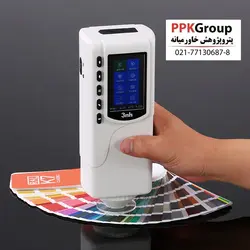 رنگ سنج 3NH NR110