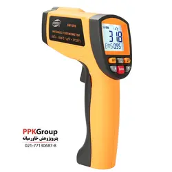 ترمومتر لیزری بنتک مدل GM1500