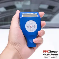 دستگاه تشخیص رنگ گووآ مدل GC8102