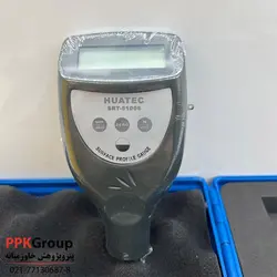 زبری سنج SRT-5100S برند HUATEC