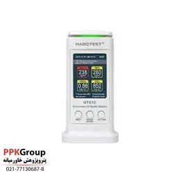 کیفیت سنج هوا Habotest HT612