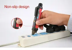 تستر ولتاژ یونی-تی مدل UT12M-ROW