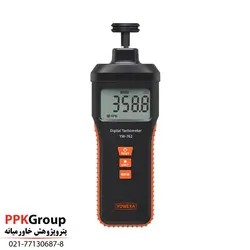 دورسنج لیزری و تماسی یووکسا مدل YW-762