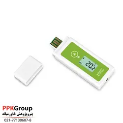 دیتالاگر دما و رطوبت یووکسا مدل YMP-20D