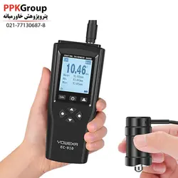 ضخامت سنج یووکسا مدل EC-910