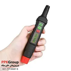 دماسنج و رطوبت سنج هابوتست مدل HT62