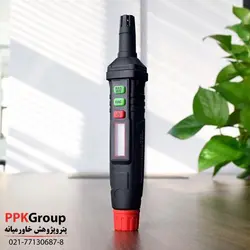 دماسنج و رطوبت سنج هابوتست مدل HT62