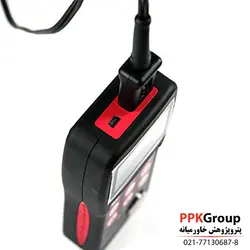 ضخامت سنج فلز آلتراسونیک  MITECH MT180
