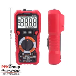 مولتی متر دیجیتال هابوتست مدل HT118D