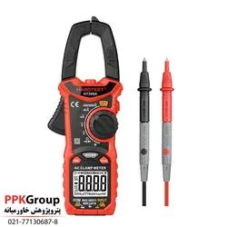 مولتی متر کلمپی هابوتست مدل HT206A