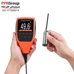 ضخامت سنج رنگ EC777E