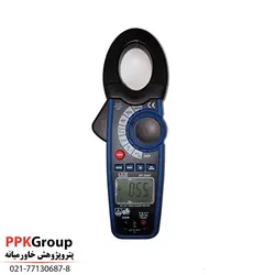 آمپرمتر دیجیتال CEM AC-DC 1000A مدل DT-3347