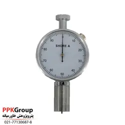 سختی سنج لاستیک عقربه ای LX-A