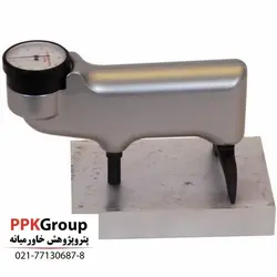 سختی سنج بارکول