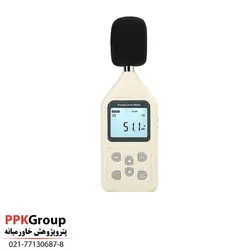 صدا سنج دیجیتال بنتک مدل GM1358