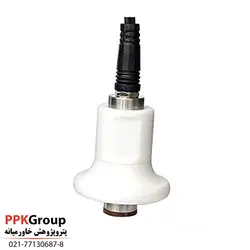 پراب درجه حرارت بالا ضخامت سنج التراسونیک