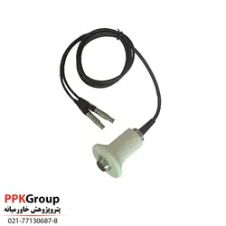 پراب درجه حرارت بالا ضخامت سنج التراسونیک