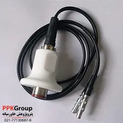 پراب درجه حرارت بالا ضخامت سنج التراسونیک