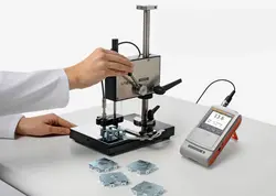 فریت سنج FMP30