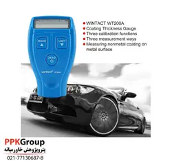 ضخامت سنج رنگ وینتکت مدل WT200A